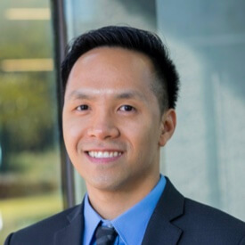 Dr. Vy Do, DMD