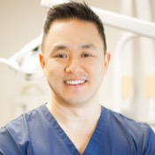 Dr. William Shin, DDS, MS