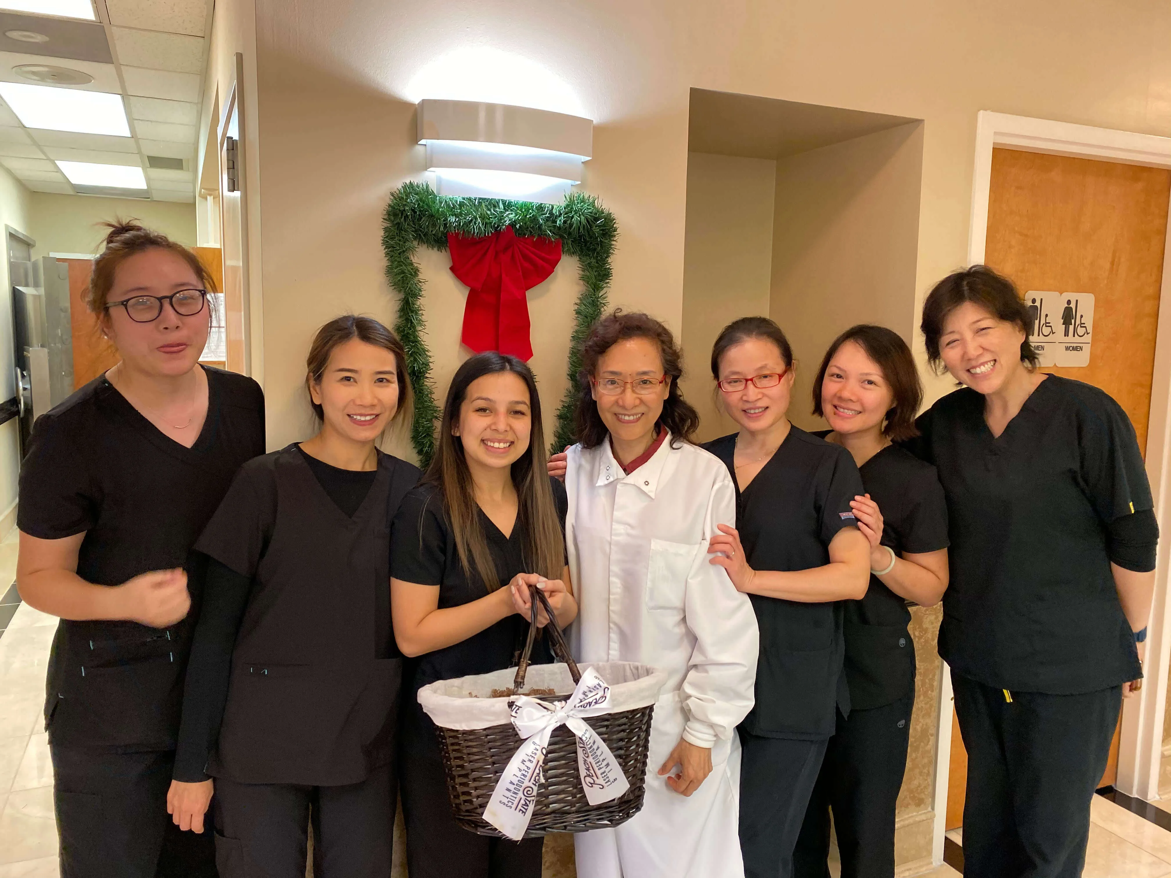 Yi-Tsu Cheng, D.D.S. & Associates in Chamblee, GA — photo 10 of 10